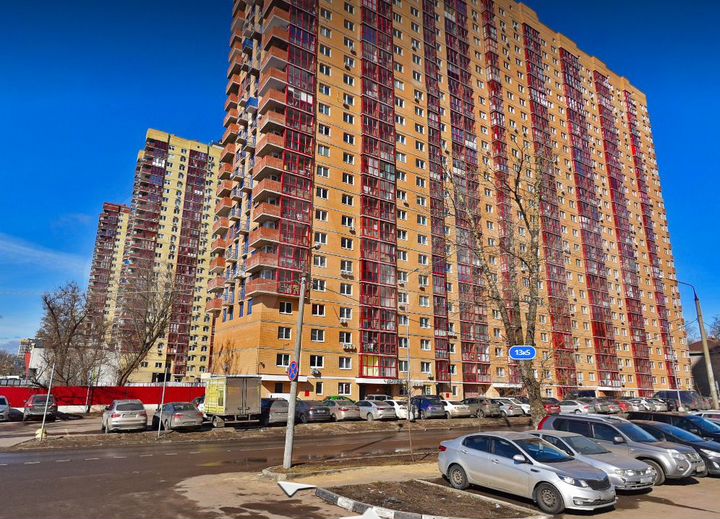 Помещение свободного назначения, 102.6 м²