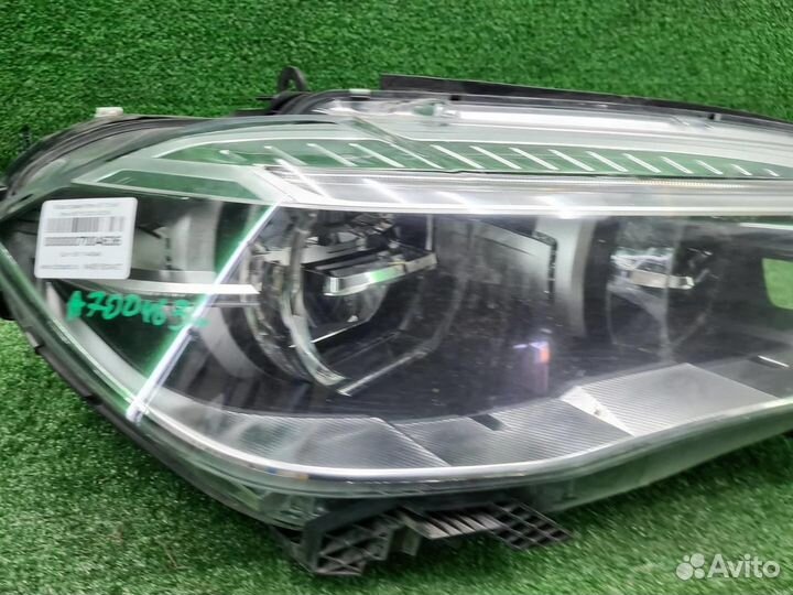 Фара правая BMW X5 F15 X6 F16 (15-18) Adaptive LED