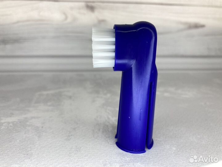 Зубная паста для собак