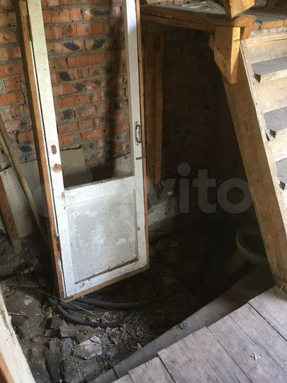 Дача 50 м² на участке 6 сот.