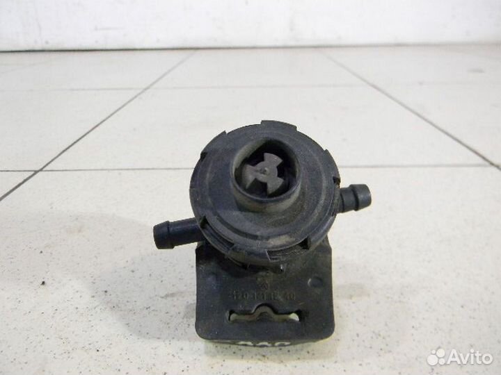 Клапан вакуумный Мерседес