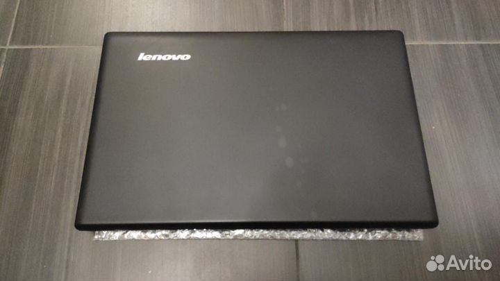 Корпус, вентилятор, шлейф для ноутбука Lenovo G700