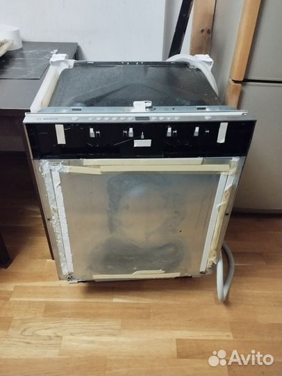 На Запчасти Bosh посудомоечная машина