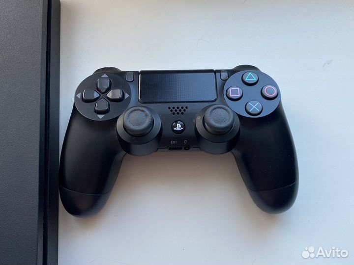 Sony PlayStation 4 Slim 1tb