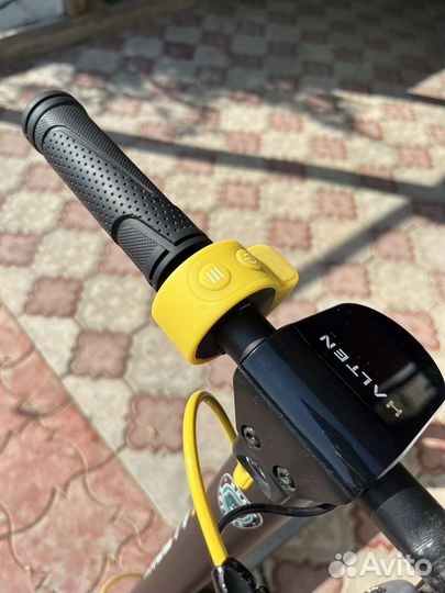 Самока в отличном состояние