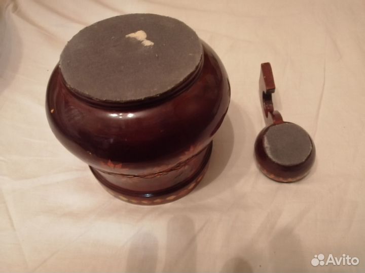 Боченок для меда