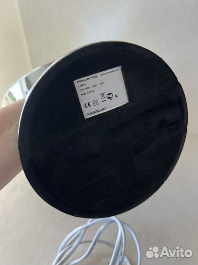 Зеркало с подсветкой Roventa Vario