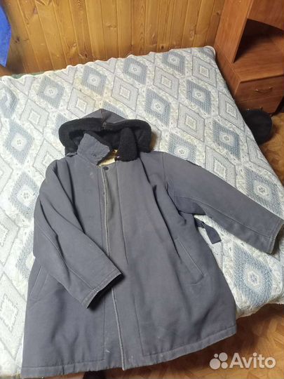 Бикеша из овчины