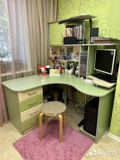 Мебель детская, для подростка