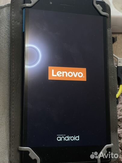 Планшет lenovo rb-7304f