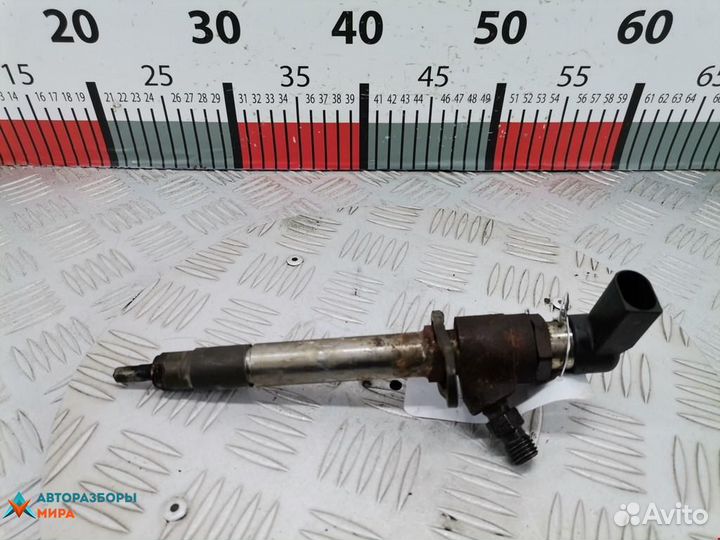 Форсунка Jaguar XF X250 2008 5U3Q9K546AA