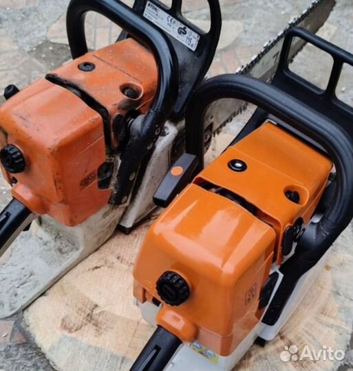 Бензопила штиль 361, Stihl 361