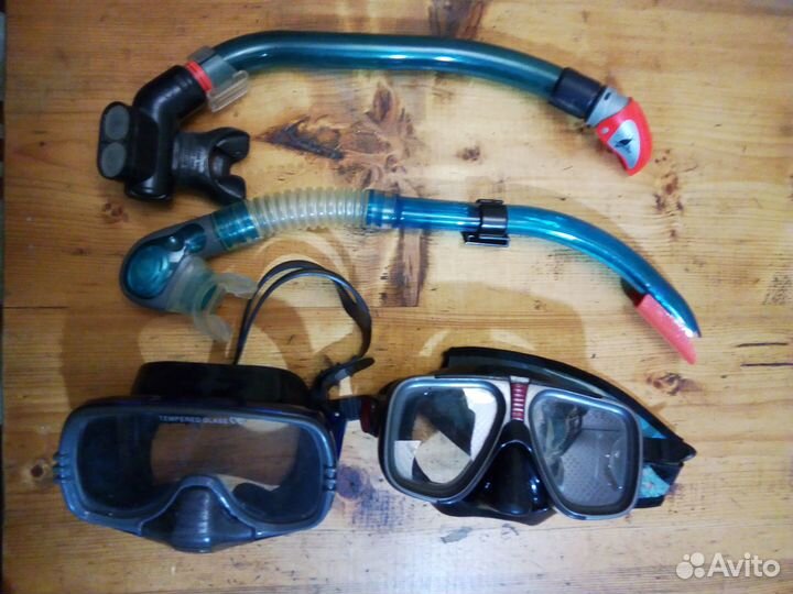 Гидрокостюм раздельный