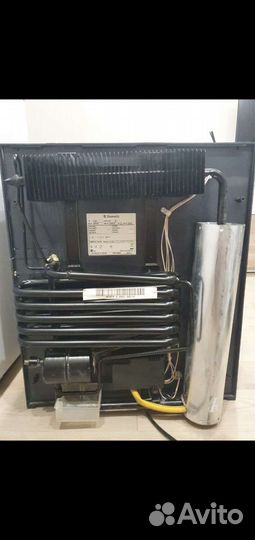 Минихолодильник