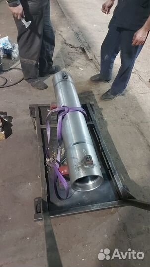 Токарные работы