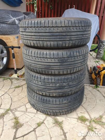 Nokian Tyres Nordman S SUV 235/60 R18 103H