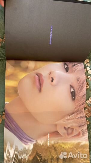 Альбом Stray kids levanter