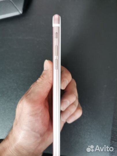 iPhone 7 Plus, 32 ГБ