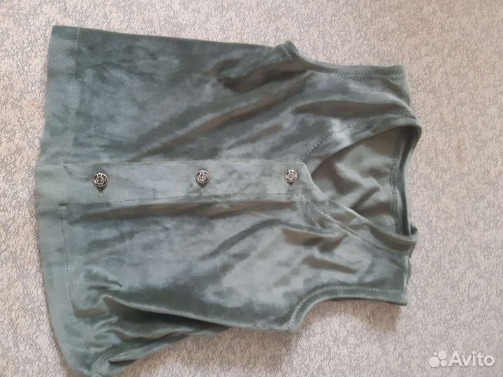 Карнавальный костюм для мальчика