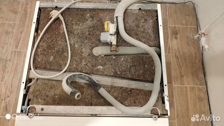 Посудомоечная машина General Electric (60 см,Б/У)