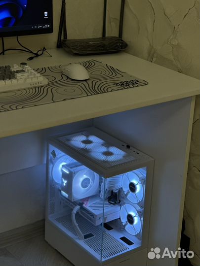 Игровой пк полный комплект