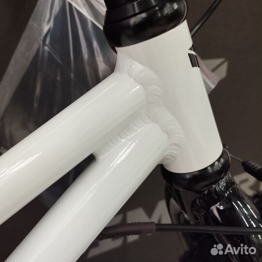 Велосипед 20 диаметр, рама алюминиевая