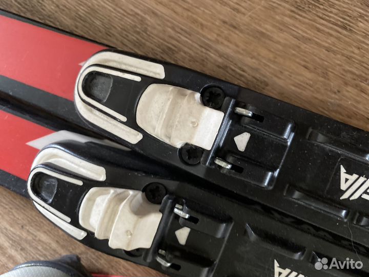 Лыжи беговые