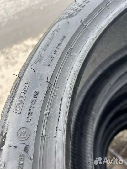 Bridgestone Turanza T005 255/40 R20 101Y