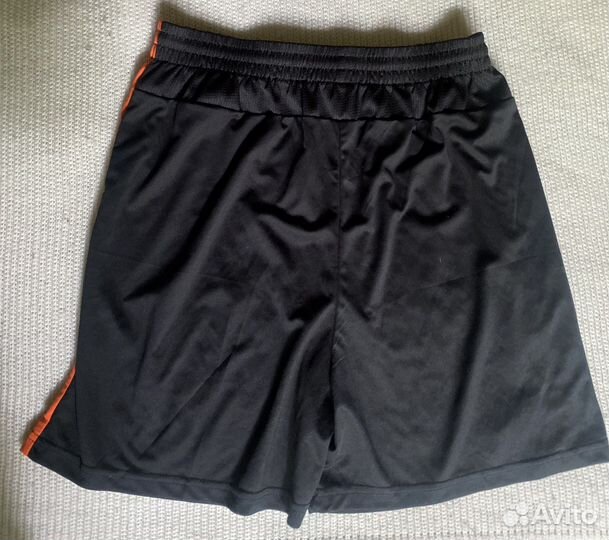 Футбольная форма Шахтер