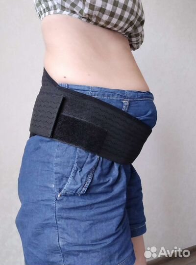 Бандаж для беременных