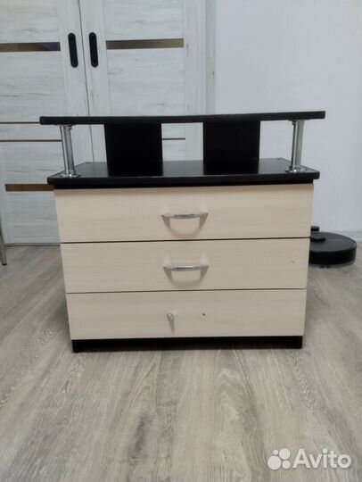 Тумба под тв