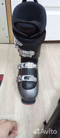 Муржские горнолыжные ботинки dalbello