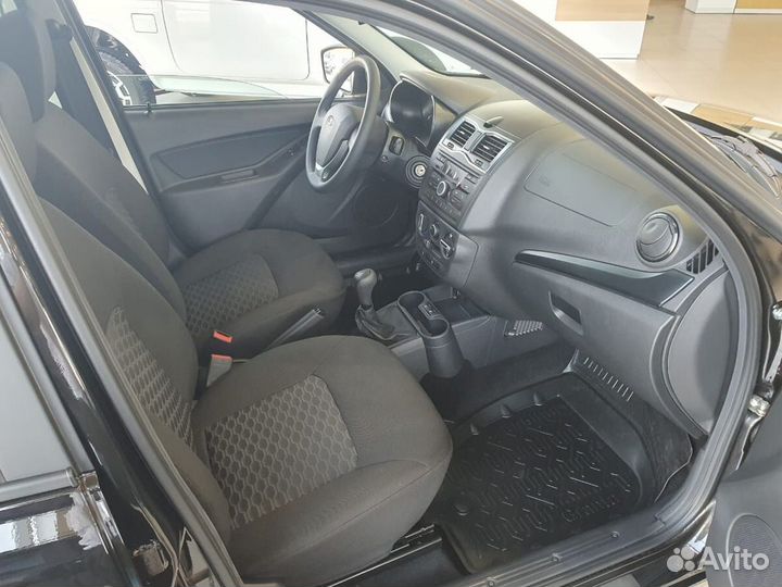 LADA Granta 1.6 МТ, 2023