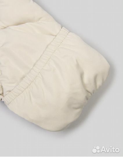 Комбинезон детский для девочки 68