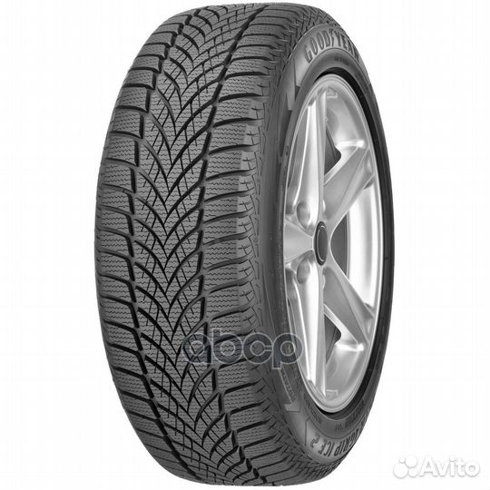 Goodyear UltraGrip Ice 2 215/45 R17
