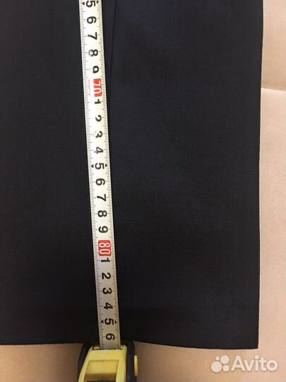 Костюм «двойка»