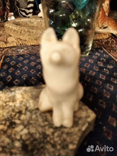 Пепельница СССР