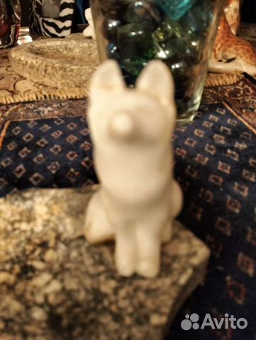 Пепельница СССР