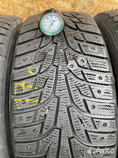 Hankook Winter I'Pike RS+ W419D 205/55 R16