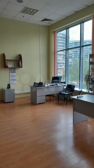 Офис, 125.1 м²