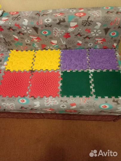 Орто коврик универсальный