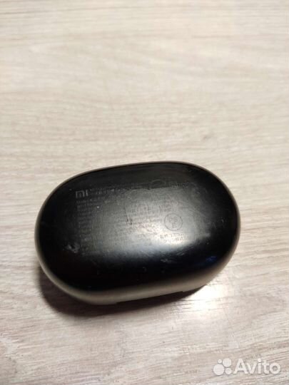 Mi true wireless earbuds 2 беспроводные наушники