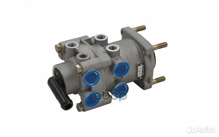 Кран системы тормозной 20612E exovo