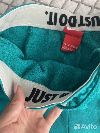 Шорты nike женские xs