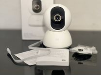 Mi 360 камера домашнего видеонаблюдения