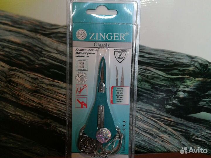 Товары для миникюра