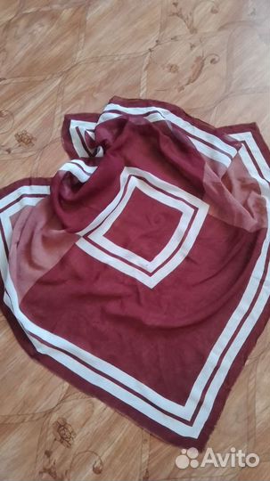 Платки, косынки, палантин, шарф