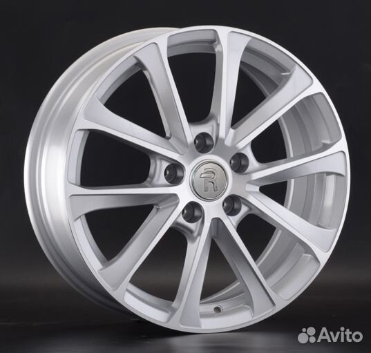 Replay NS224 : 7x17 5*114.3 Et:40 Dia:66.1 SF