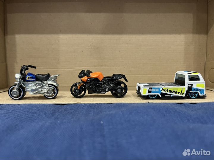 Hot wheels идеал