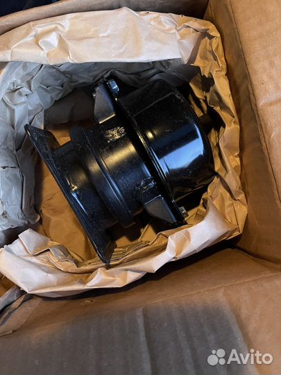 Опора двигателя Хонда Риджлайн